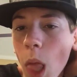 Meet your Posher, Grant